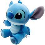 TY Original Beanie Babies Disney Stitch Plush Soft Toy Lilo & Stitch Collectible Cuddly Character Gift