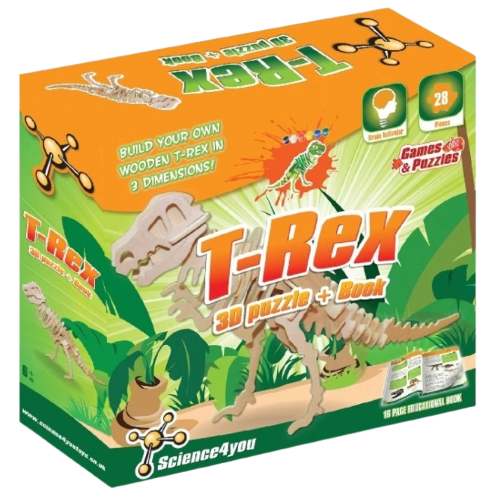 Christmas Sale Science4you Collection Fun Educational Kits Stem Toys & Experiments for Kids