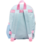 Disney Lilo Stitch Angel Backpack for Girls Officially Licensed Kids School Bag