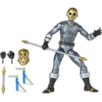 Power Rangers Zeo Cog Lightning Collection 15cm Action Figure Toy Kids New