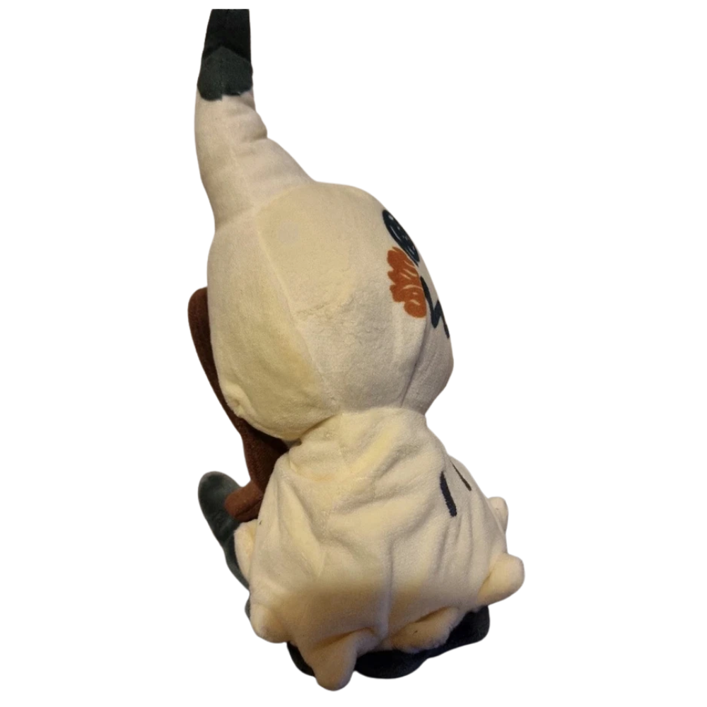 Pokémon Mimikyu Plush Soft Toy 9 Inch Cute Collectible Teddy Gift UK