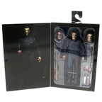 NECA Michael Myers Halloween Kills 7.5" Action Figure Collectible Toy