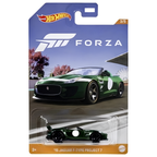 Hot Wheels Forza Automotive 2021 Die-Cast Car Hmv71 Automotive Series