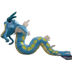 Pokémon Gyarados Plush Soft Toy 60cm Long Water Flying Type Cuddly Teddy Kids Gift