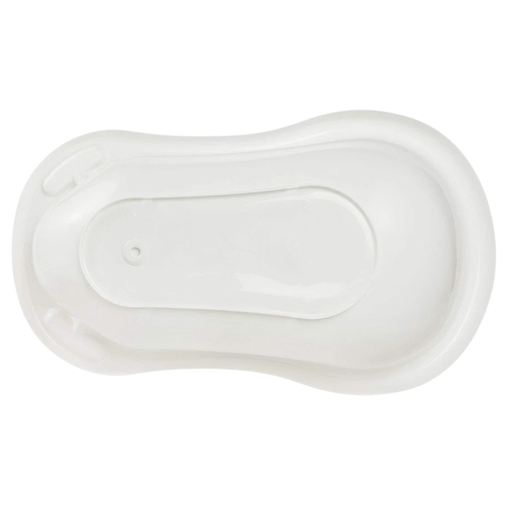 Keeeper Maria Winnie the Pooh Baby Bath 84cm Ergonomic Infant Bathtub