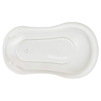 Keeeper Maria Winnie the Pooh Baby Bath 84cm Ergonomic Infant Bathtub