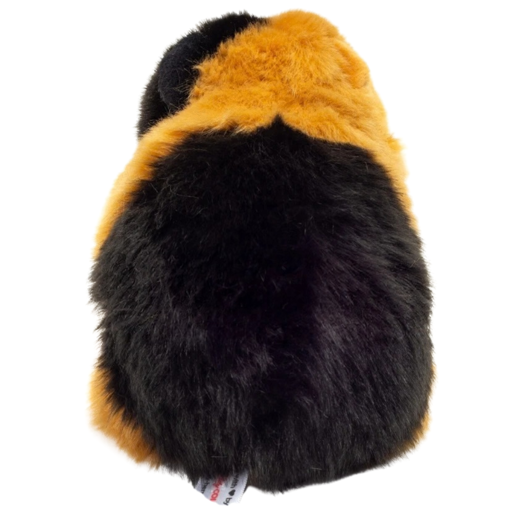 Teddy Hermann Guinea Pig Plush Soft Toy Animal Teddy Gift 92660 Bnwt Cute Cuddly Pet Lover Toy