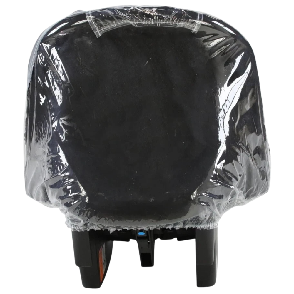 Universal Newborn Deluxe Car Seat Rain Cover Fits All Models Baby Weather Protection Cover