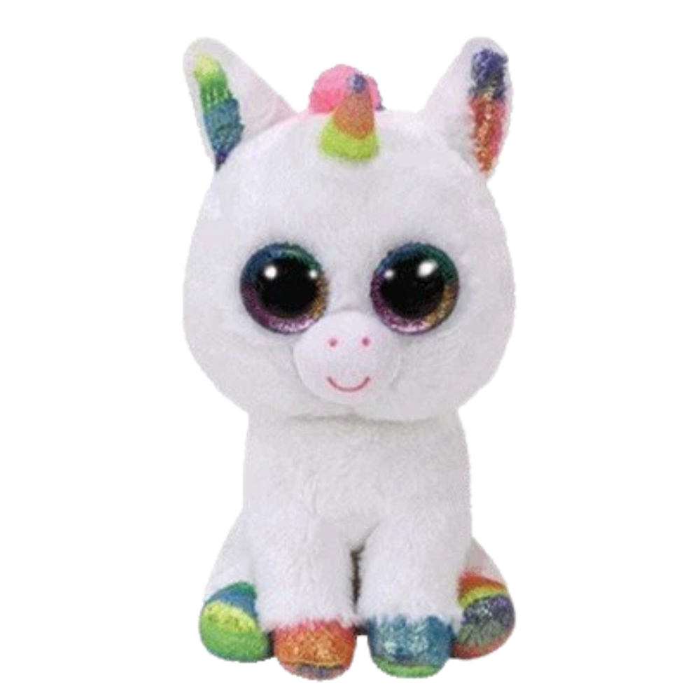 Ty Beanie Boos 6'' Soft Plush Toys Over 100 Styles New Designs & Collectible Soft Toys