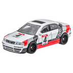 Hot Wheels Premium Boulevard Audi S4 Quattro #81 Diecast Collectible HKF30