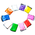 96x Small Packs Kids Play Putty Stress Relief Sensory Toy