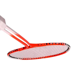 Badminton Racket Set 2 Rackets with 2 Shuttlecocks Kids Sports Game