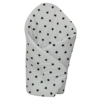 Baby Swaddle Wrap Newborn Blanket Pram Quilt Sleeping Bag