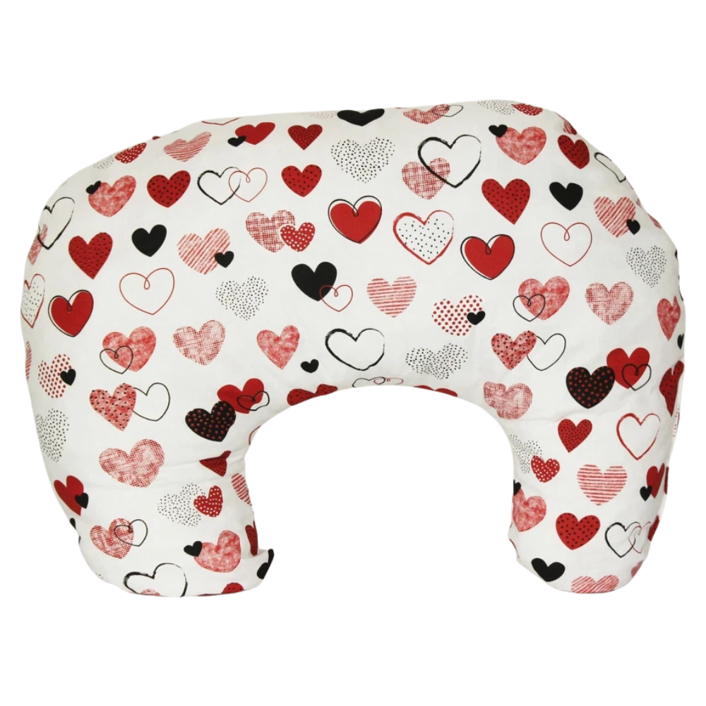 Baby Feeding Nursing Pillow Maternity Breastfeeding Cushion Teddy Design