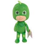 4pcs PJ Masks Gekko Catboy Owlette Romeo Plush Doll Toys Stuffed Soft Kids
