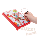 Abeec Santa Operation Christmas Family Game for Kids Fun Holiday Party Activity Gift