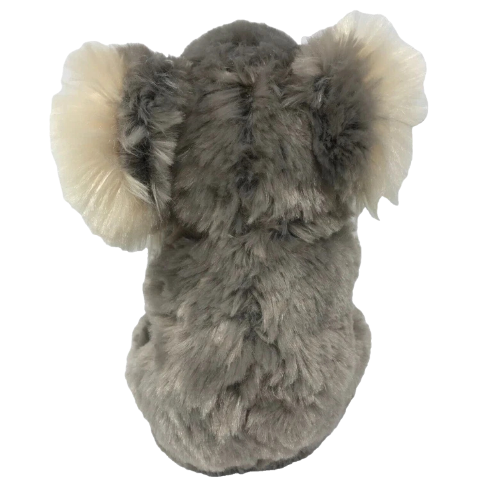 New Wild Republic Cuddlekins Mini Koala Plush Cuddly Soft Toy Teddy Bear Animal Gift