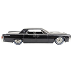 Hot Wheels Premium Pop Culture Matrix '64 Lincoln Continental 1:64 Diecast Car Real Riders
