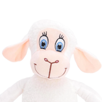 Toyland 45cm (18") Long Arms & Legs Sheep Plush Toy Cute Farmyard Animal Soft Cuddly Toy