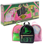 Wicked Stationery Mini Backpack 3 Pack Collectable Gift Set