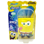 SpongeBob Monster Flex Super Stretchy Figure Choose Your Favourite Character Squishy & Flexible Fidget Toy for Kids