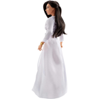 Mattel Wonder Woman 1984 Gala Diana Prince 12-Inch Doll Ww84 Action Figure Kids Toy