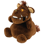 Aurora the Gruffalo Palm Pals 13cm Plush Soft Toy Cute Character Gift for Kids New Uk