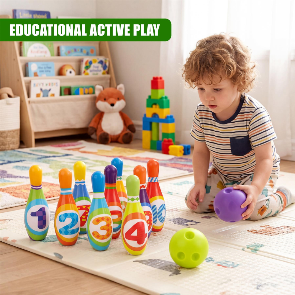 Pick Your Own Summer Garden Games Kids Outdoor Sports Toys & Garden Activities