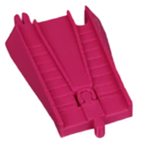 Thomas Take-n-Play Track Adapters to TrackMaster Various Colours