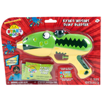 Ryan's World Slimy Blaster Toy Choose Your Favourite Color Kids Fun Slime Toy Set