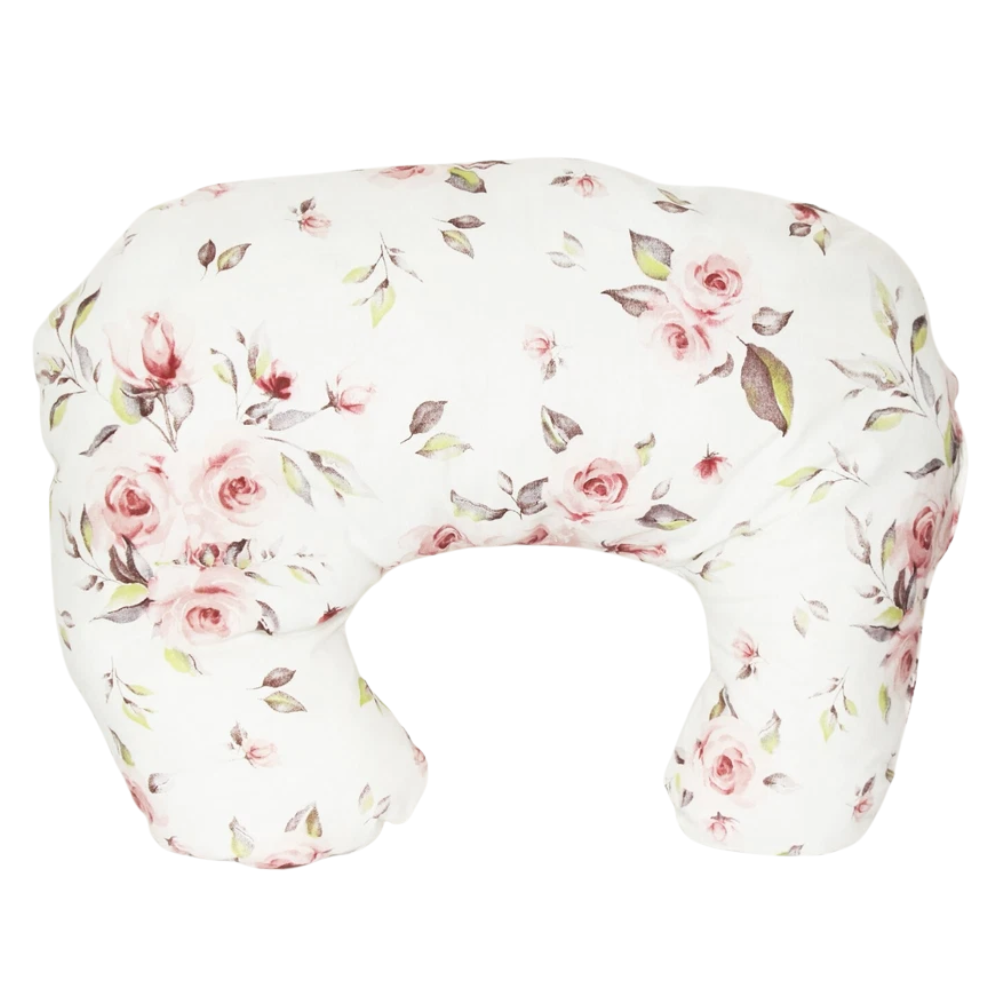 Baby Feeding Nursing Pillow Maternity Breastfeeding Cushion Teddy Design