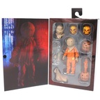 NECA Trick 'r Treat Ultimate Halloween 7" Action Figure Collectible Toy