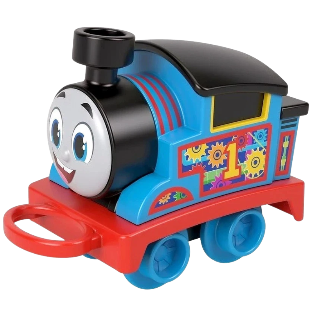 Thomas & Friends My First Train Table Fisher-Price Activity Toy for Kids Indoor Play Fun