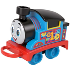 Thomas & Friends My First Train Table Fisher-Price Activity Toy for Kids Indoor Play Fun