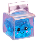 Nano Tape Magic Classic Cute Food Arts & Crafts Kit Kawaii Diy Sensory Craft Set for Children