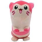 45cm Shiny Furret Plush Stuffed Toy Kids Birthday Xmas Gift Cute Toy Gift