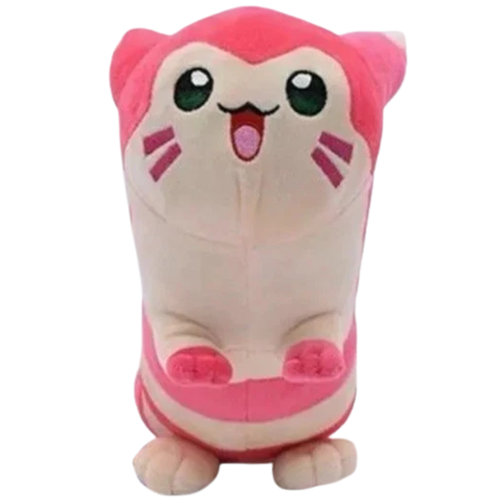 45cm Shiny Furret Plush Stuffed Toy Kids Birthday Xmas Gift Cute Toy Gift