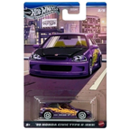 Hot Wheels Compact Kings Silver Series 1:64 Diecast Cars Choose Model Collectible Toy
