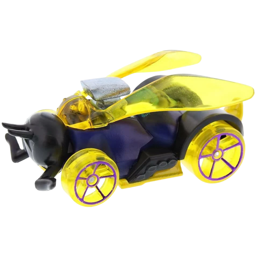 Hot Wheels Color Shifters Buzzkill Bhr56 Die-Cast Drift Tech Toy Vehicle Collectible Cars