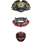 Beyblade Burst Prime Apocalypse PR-19 Pro Series Attack Battle Spinning Top Toy 8+