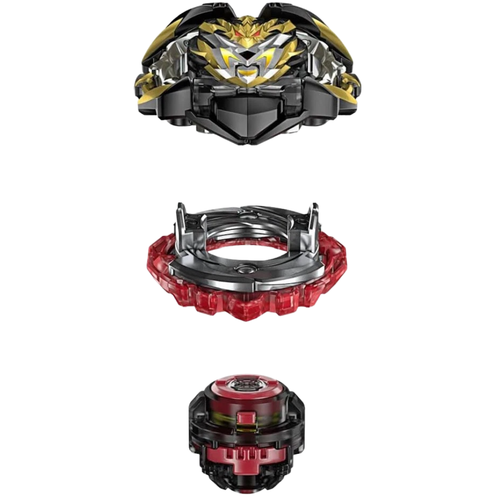 Beyblade Burst Prime Apocalypse PR-19 Pro Series Attack Battle Spinning Top Toy 8+