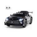 12V Electric Kids Benz GT3 Ride-On Car with Remote Control