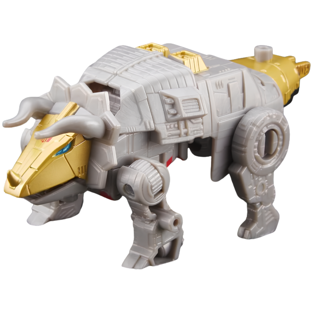 Transformers Legacy Evolution Dinobot Slug 3-Inch Action Figure F2988 New Toy