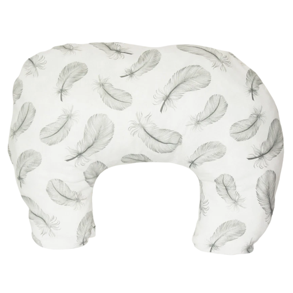 Baby Feeding Nursing Pillow Maternity Breastfeeding Cushion Teddy Design