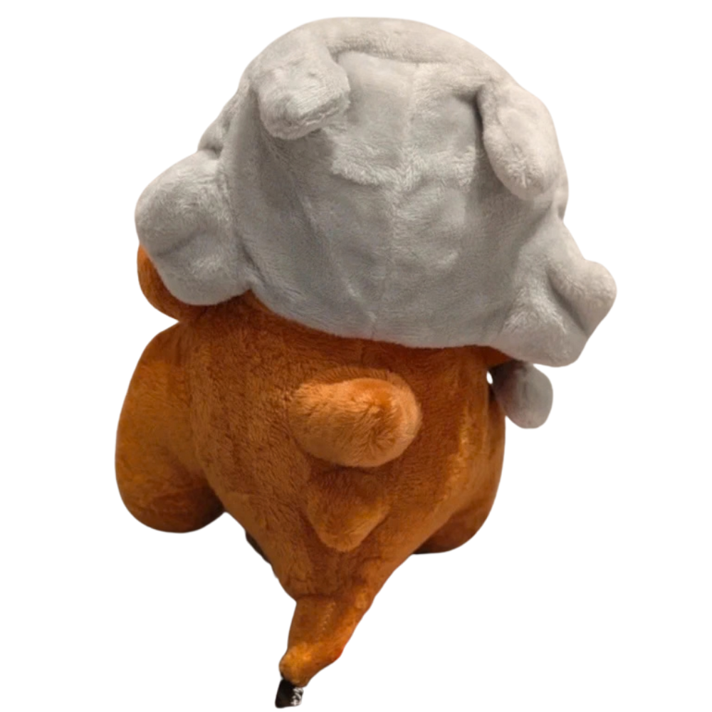 Pokémon Cubone Plush Soft Toy 17cm Teddy Cuddly Character Collectible Gift