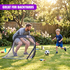 Pick Your Own Summer Garden Games Kids Outdoor Sports Toys & Garden Activities