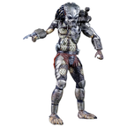 NECA Aliens Predator Jungle Hunter Masked Prototype 7" Action Figure