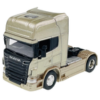Welly Scania Volvo MAN Tractor Unit Truck 1:64 Scale Diecast Model Lorry Toy