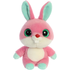 Aurora Betty Rabbit 8 Inch Plush Soft Bunny Cuddly Animal Teddy Kids Toy Gift 1+