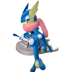Pokémon Greninja Plush Soft Toy 30cm Teddy Cuddly Character Toy Gift